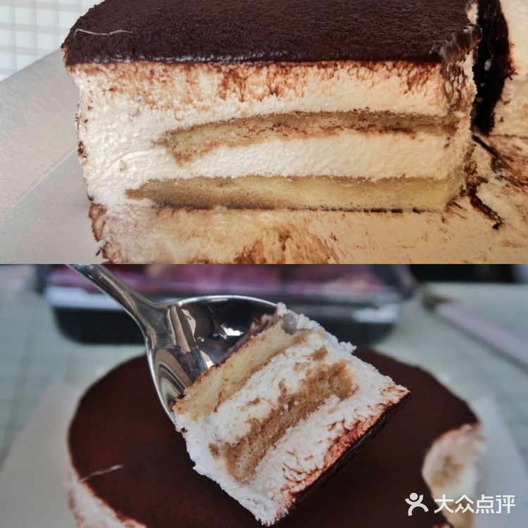 西安|盒马的这五款甜品[悠闲]必须去吃