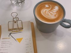 -五进制 Coffee Shop