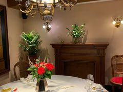 -玫瑰厅上海菜(兴国路店)