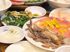 -桥香园云南过桥米线(金马碧鸡店)