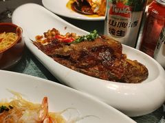 -凤凰园烤鸭店·唐山菜·传承花椒肉(老唐丰路店)