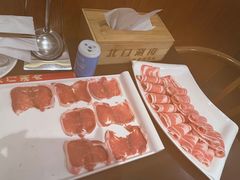 -北门涮肉·铜锅涮肉(南锣鼓巷店)