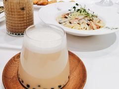 -Barbe a papa亲子餐厅(杨浦店)