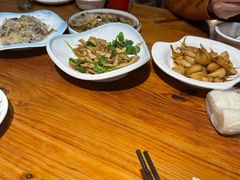 -大家发海鲜城夜排档(华山中路店)