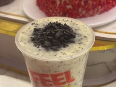 -DQ·蛋糕·冰淇淋(五棵松万达店)