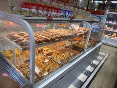 -味多美蛋糕(朝新嘉园店)