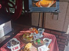 -西村咖啡店 (中山手本店)