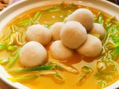 -扬州狮子楼·非遗淮扬菜(东关街店)