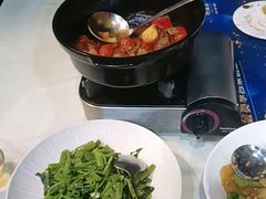 -时间仓(月湖公园店)