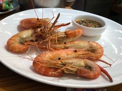 -必点海鲜·鲅鱼水饺(鞍山西道店)