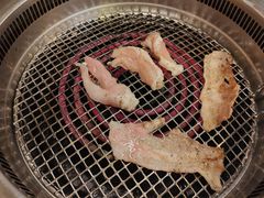 -炼瓦家日式烧肉·寿喜烧(融创精彩天地店)
