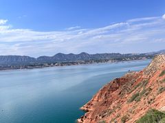 -黄河三峡风景名胜区