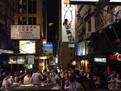 -香港华美达海景酒店