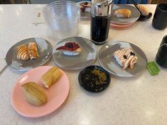 -争鲜回转寿司(东方银座店)