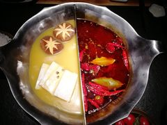 -湊湊火锅·茶憩(石家庄万象城店)