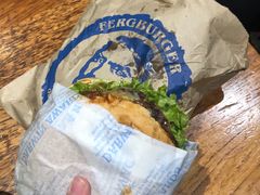 -Fergburger(皇后镇店)