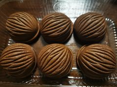 -泸溪河桃酥(西直门凯德店)