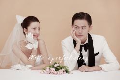-香庭海婚纱摄影·威海旅拍(统一路店)