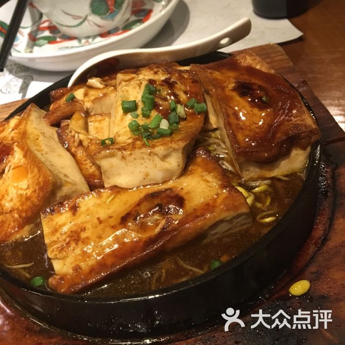 三秋園綠茶餐廳(百利廣場店)-圖片-陽江美食-大眾點評網