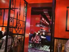 门面-多嘴超级肉蟹煲(吉林财富购物广场店)