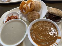 -尹三豆汁(天坛店)