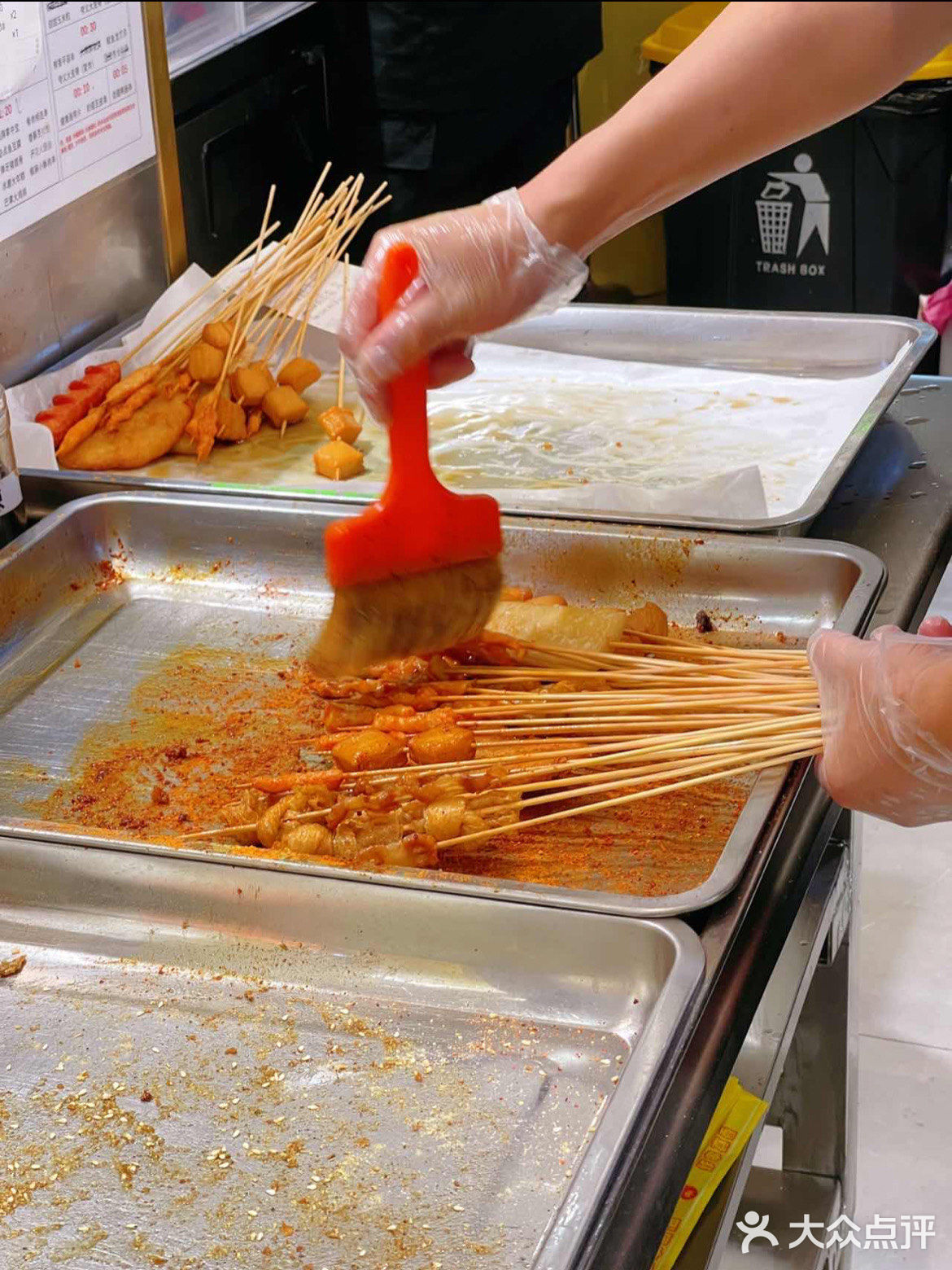 24这两天店里面的19.9招牌桶可以升级成为一个刮刮桶！