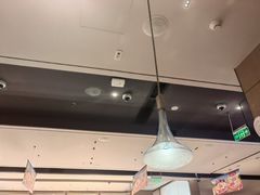 -海底捞火锅(华南摩尔店)