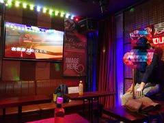 -唱吧麦颂KTV(方庄店)