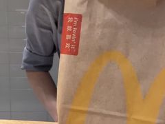 -麦当劳(温州东海店)