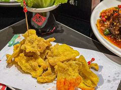 -画臻楼.家宴.融合菜(锦业路店)