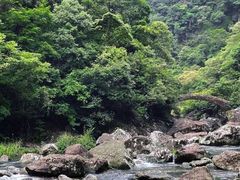 -楠溪江风景名胜区