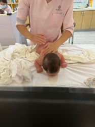 -爱贝蕊恩韩式月子会所(宝安店)