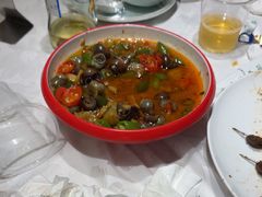 -龚海宝· 烧烤· 羊肉原切挂糊更好吃(庄市店)