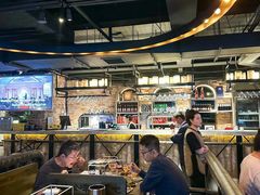 -麦凯伦烧烤·精酿超级工厂店(金桥总店)