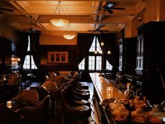 -LONG BAR 廊吧(外滩华尔道夫酒店)