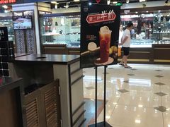 -桂桂茶(滨江百联店)