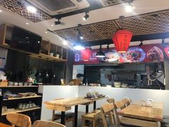 -头壹号  羊汤·饸饹面·大油条(西二旗店)