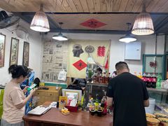 -齐二姐老火锅(红旗厂店)