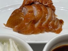 知味观香酥烤鸭-知味观(湖滨店)