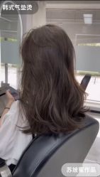 点击看大图 -MOVAN HAIR莫凡匠人发型屋