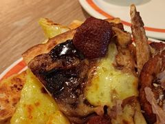 -比格比萨自助(裕源大厦店)