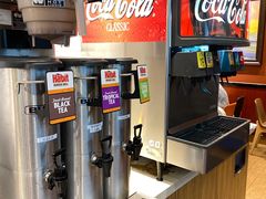 -The Habit Burger Grill 哈比特汉堡(爱琴海店)
