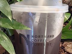-Northand Coffee(来福士店)