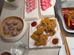 -海底捞火锅(龙岗星河COCO Park店)