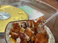 -聂记粤菜馆(鼓西路店)