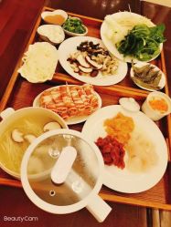 -大美母婴月子中心