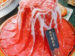 -牛New寿喜烧(中山公园龙之梦店)