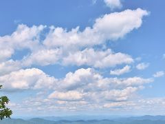 -五女山景区