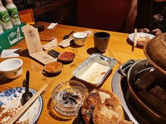 -梁山烤肉(李逵店)