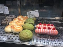 -LELECHA乐乐茶(美罗城店)